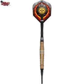 Shot Soft Darts Future Knights Hachette 90% Tungsten Softtip Darts Softdart 20 g