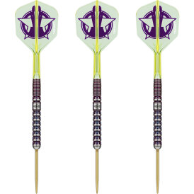 Target Steel Darts SWISS Point Luke Littler World...