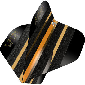 Mission Darts Mike De Decker Dartflights Std. Nr.2 Dart Flights 2025 verschiedene Farben