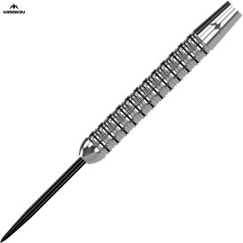 Mission Darts Steel Darts Mike De Decker Brass Tungsten Look Steeltip Darts Steeldart 20 g