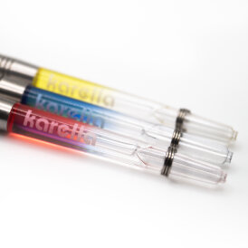 Karella Steel Dart Comic Line 80% Tungsten Steeltip Darts Steeldart CL-3 24 g