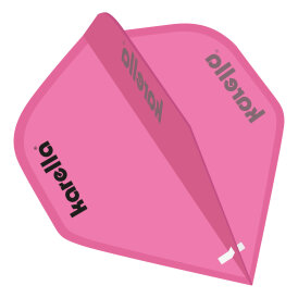 Karella Dart Karella Ultimo Flights Dart Flight Dartflights Standard in praktischer Dose