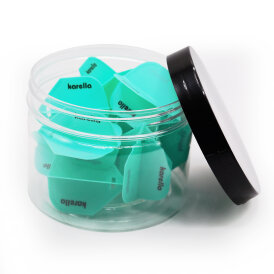 Karella Dart Karella Ultimo Flights Dart Flight Dartflights Standard in praktischer Dose Mint