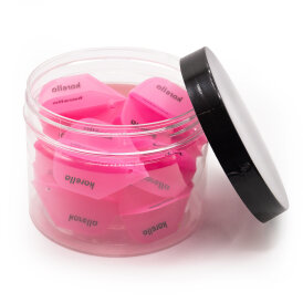 Karella Dart Karella Ultimo Flights Dart Flight Dartflights Standard in praktischer Dose Rosa