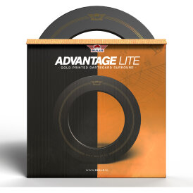 BULLS NL Dart Advantage Gold Printed Surround Dart Catchring