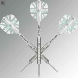 Target Steel Darts SWISS Point Rob Cross G1 Weltmeister World Champion 2018 Steeltip Dart Steeldart
