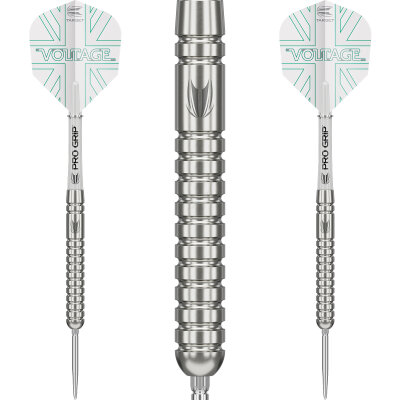 Target Steel Darts SWISS Point Rob Cross G1 Weltmeister World Champion 2018 Steeltip Dart Steeldart 23 g