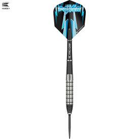 Target Steel Darts SWISS Point Phil Taylor Power 8Zero 2 80% Tungsten Steeltip Darts Steeldart
