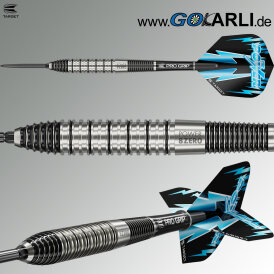 Target Steel Darts SWISS Point Phil Taylor Power 8Zero 2 80% Tungsten Steeltip Darts Steeldart
