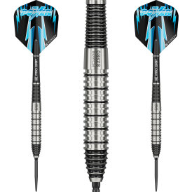 Target Steel Darts SWISS Point Phil Taylor Power 8Zero 2...