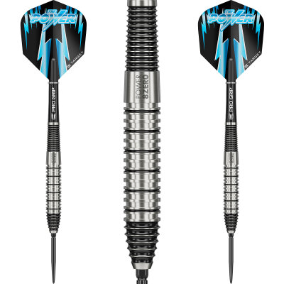 Target Steel Darts SWISS Point Phil Taylor Power 8Zero 2 80% Tungsten Steeltip Darts Steeldart 24 g
