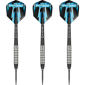 Target Steel Darts SWISS Point Phil Taylor Power 8Zero 2 80% Tungsten Steeltip Darts Steeldart 24 g