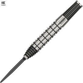Target Steel Darts SWISS Point Phil Taylor Power 8Zero 2 80% Tungsten Steeltip Darts Steeldart 24 g