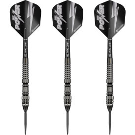Target Steel Darts SWISS Point Phil Taylor Power 8Zero 4 Black Titanium P8Z4 80% Tungsten Steeltip Darts Steeldart 21 g