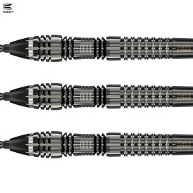 Target Steel Darts SWISS Point Phil Taylor Power 8Zero 4 Black Titanium P8Z4 80% Tungsten Steeltip Darts Steeldart 21 g