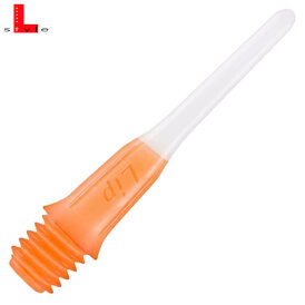 L-Style Lippoint Long TwoTone Point Softdart Spitze Soft Tip 2BA in verschiedenen Farben