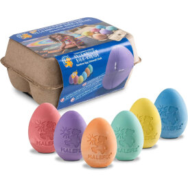 Straßenmalkreiden MALEFIX von PUSTEFIX Regenbogen...