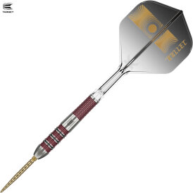 Target Steel Darts SWISS Point Stephen Bunting The Bullet 95K 95% Tungsten Steeltip Dart Steeldart