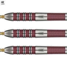 Target Steel Darts SWISS Point Stephen Bunting The Bullet 95K 95% Tungsten Steeltip Dart Steeldart