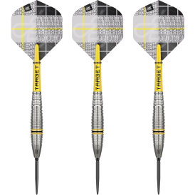 Target Steel Darts SWISS Point Scott Williams Shaggy G2...