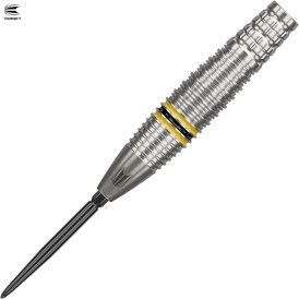 Target Steel Darts SWISS Point Scott Williams Shaggy G2 Generation 2 90% Tungsten Steeltip Dart Steeldart
