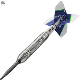Target Steel Darts SWISS Point Shane McGuirk The Arrow G1 Generation 1 90% Tungsten Steeltip Dart Steeldart 23 g