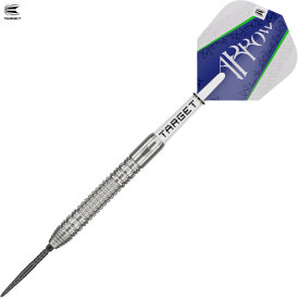 Target Steel Darts SWISS Point Shane McGuirk The Arrow G1 Generation 1 90% Tungsten Steeltip Dart Steeldart 23 g