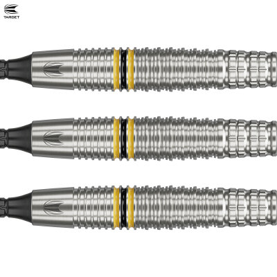 Target Soft Darts Scott Williams Shaggy G2 Generation 2 90% Tungsten Softtip Dart Softdart 18 g