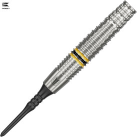 Target Soft Darts Scott Williams Shaggy G2 Generation 2 90% Tungsten Softtip Dart Softdart 18 g