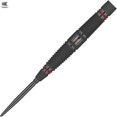 Target Steel Darts SWISS Point Scope 04 90% Tungsten Steeltip Darts Steeldart 23 g / leicht bespielt