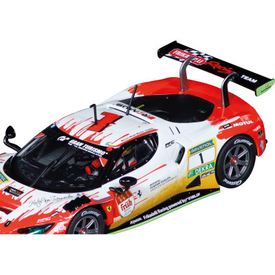 Carrera Digital 124 Kleinteile 85744 f�r 23988