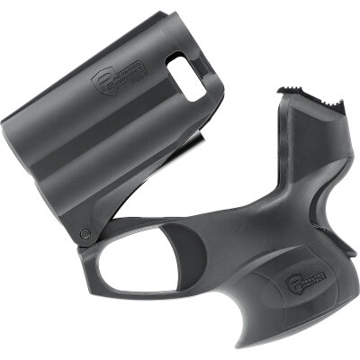 Umarex P2P PGS II Kit Prepared 2 Protect mit Taschenlampe & passende Pfefferspraykartusche