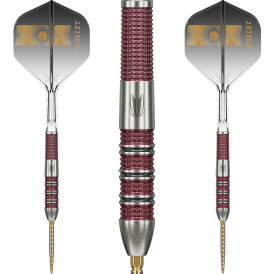 Target Steel Darts SWISS Point Stephen Bunting The Bullet 95K 95% Tungsten Steeltip Dart Steeldart 18 g