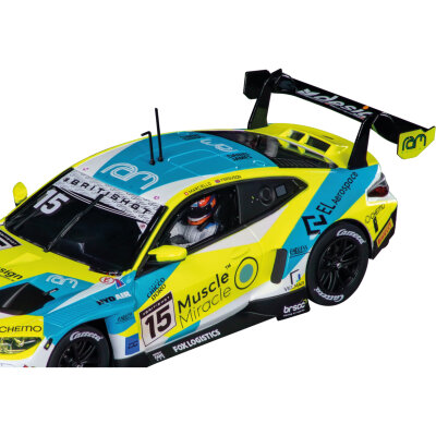 Carrera Digital 124 Kleinteile 85751 für 23995