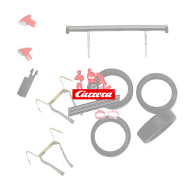 Carrera Digital 124 Kleinteile 85756 für 24000