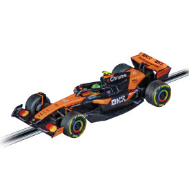 Carrera GO!!! / GO!!! Plus Ersatzteilset F1 Formel 1 McLaren Formula 1 Team L. Norris Nr.4 2025 64294