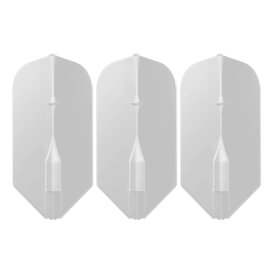 L-Style Champagne Dart Flights L6EZ Slim in verschiedenen Farben