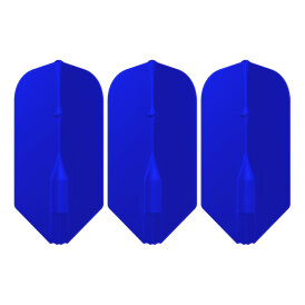 L-Style Champagne Dart Flights L6EZ Slim in verschiedenen Farben