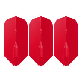 L-Style Champagne Dart Flights L6EZ Slim in verschiedenen Farben