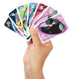 Mattel UNO Lilo und Stitch Kartenspiel MATTEL Games JCC10