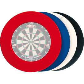"Verpackung beschädigt" - Unicorn Dart...