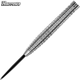 Harrows Steel Darts NX90 90% Tungsten Steeltip Dart Steeldart 26 g / stark bespielt