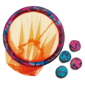 Waboba Dunk oder Dive Pool Spielzeug Schwimmringnetz und...