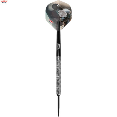 BULLS NL Steel Darts Mercurius Ava 90% Tungsten Steeltip Darts Steeldart