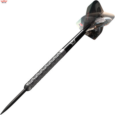 BULLS NL Steel Darts Mercurius Ava 90% Tungsten Steeltip Darts Steeldart