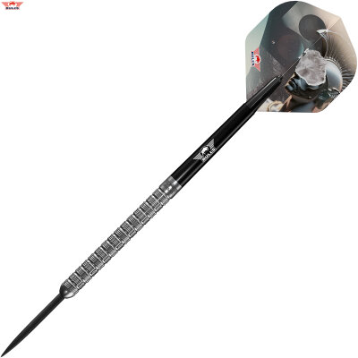 BULLS NL Steel Darts Mercurius Ava 90% Tungsten Steeltip Darts Steeldart