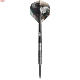 BULLS NL Steel Darts Mercurius Lia 90% Tungsten Steeltip Darts Steeldart