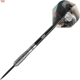 BULLS NL Steel Darts Mercurius Lia 90% Tungsten Steeltip Darts Steeldart