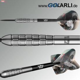 BULLS NL Steel Darts Mercurius Lia 90% Tungsten Steeltip Darts Steeldart