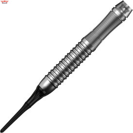 BULLS NL Soft Darts Lightning Pink 80% Tungsten Softip Darts Softdart 19 g